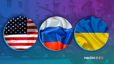 Estados Unidos afirmó que no enviará tropas a Ucrania porque no forma parte de la OTAN