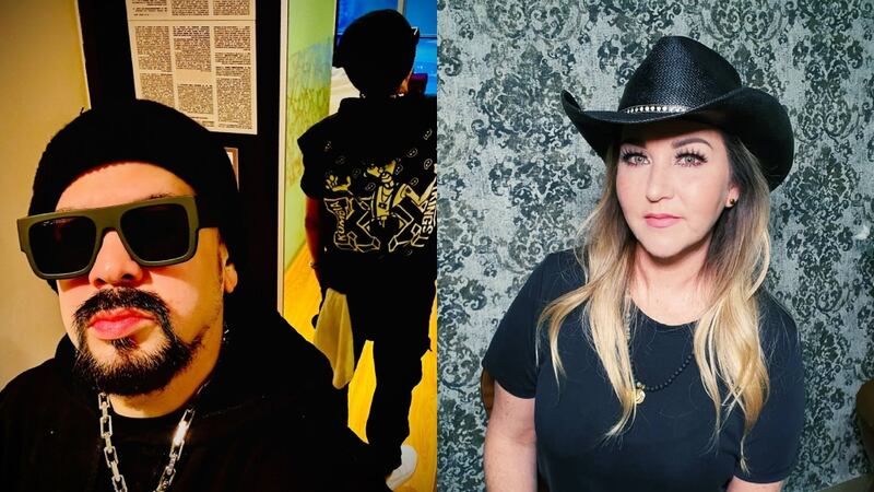 Declaran prófugo de la justicia a Cruz Martínez por intento de feminicidio contra Alicia Villarreal