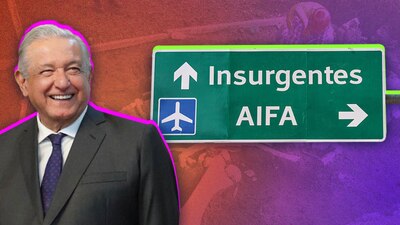 Entre críticas y polémicas, se inaugura la primera construcción prioritaria del presidente López Obrador.