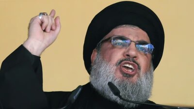 También murió un subcomandante de la Guardia Revolucionaria