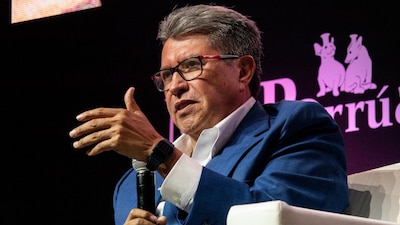 Descartó un conflicto al interior de Morena por la “inequidad” en gastos de propaganda