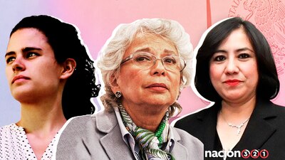 Estas mujeres son clave para la Cuarta Transformación que quiere AMLO para el país