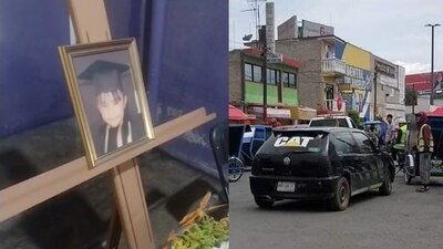 Los hechos ocurrieron en Chalco; la menor luchó por su vida todo el fin de semana
