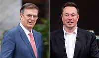 En busca del empresario Elon Musk: Ebrard le pedirá que Tesla se quede en NL