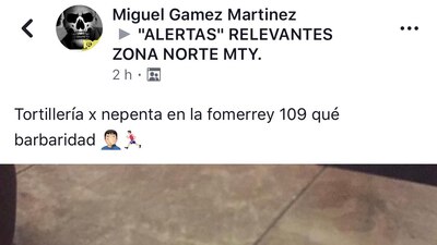 La propaganda electoral no puede estar en el papel para envolver tortillas
