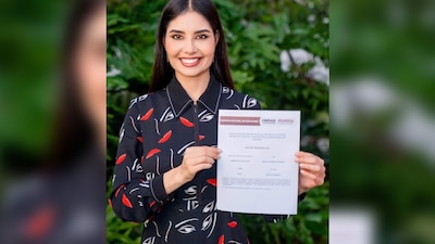 Geraldine Ponce defendió su carrera política y su paso por distintos cargos de elección