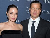 ¡Por fin! Angelina Jolie y Brad Pitt logran acuerdo de divorcio tras 8 años