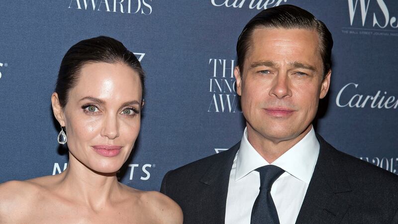 ¡Por fin! Angelina Jolie y Brad Pitt logran acuerdo de divorcio tras 8 años