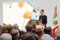 “Con EU construimos una relación de respeto mutuo frente al panorama arancelario”: Sheinbaum