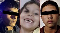 Niña muere arrastrada entre las llantas de un coche que ladrones intentaron robar en Argentina