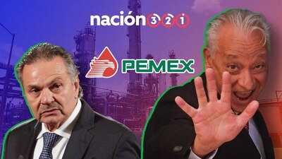 Cambios en Petróleos Mexicanos: Sheinbaum anunció al nuevo director general