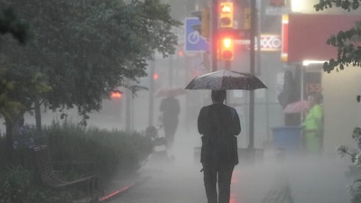 En el país, pese a los fenómenos meteorológico, habrá temperaturas altas