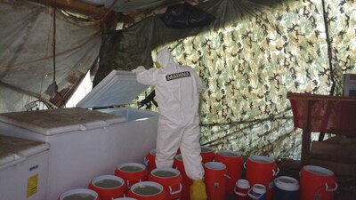 Eran manejador por académicos contratados por los Cárteles