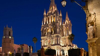 La ciudad de Guanajuato fue la mejor calificada por los visitantes