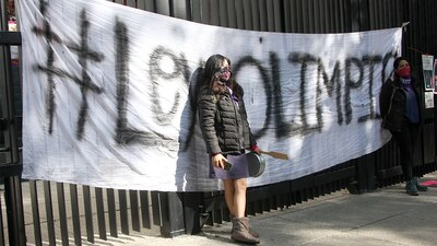 La reforma considera la tipificación de violencia mediática y violencia digital