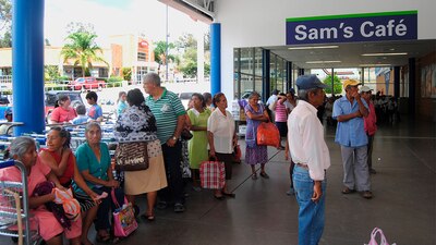 "Es un acto de molestia injustificado al consumidor", aseguró la Procuraduría
