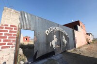 CNDH pide no comparar caso Teuchitlán con campos de exterminio nazi