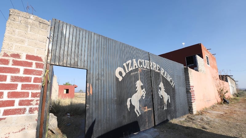 ONU califica como “perturbador” el hallazgo de crematorio clandestino en Teuchitlán, Jalisco