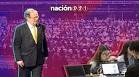 UNAM finaliza Examen de Control: más de 36 mil aspirantes acudieron a su prueba presencial