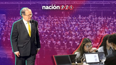 UNAM finaliza Examen de Control: más de 36 mil aspirantes acudieron a su prueba presencial