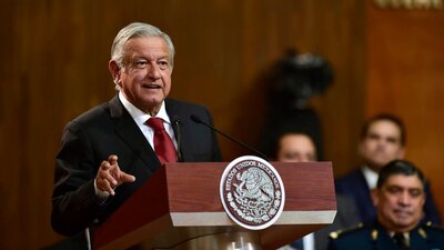 El presidente no descarta una nueva Carta Magna