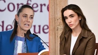 Sheinbaum tacha de “porfiristas” y “autoritarias” propuestas para limitar el derecho al voto