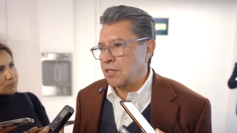 “No se va a excluir a nadie en la Reforma Electoral”: Monreal llama a la unidad en la 4T