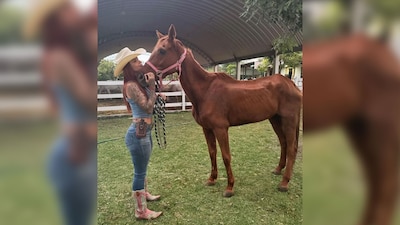 Una de sus amigas compartió cómo fueron los últimos momentos de la activista