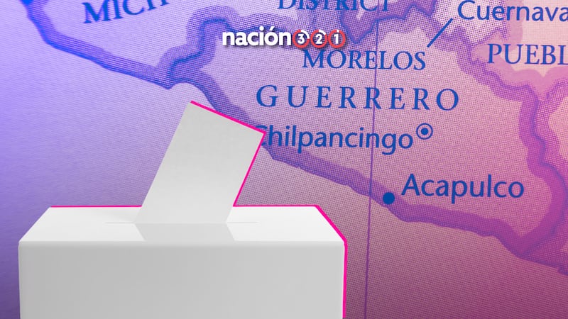 ENCUESTA: Arranca Beatriz Mojica con ventaja en Guerrero