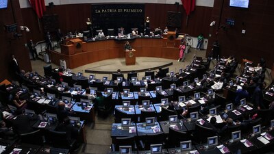 Se voto en contra de llamar a comparecer a los funcionarios