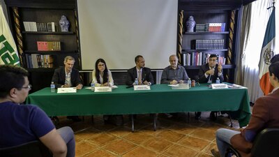 Los encuestadores discutieron sobre el reto en la elección del Estado de México