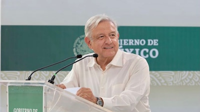 Miembros de la familia y colaboradores cercanos al Presidente eran posibles blancos de espionaje