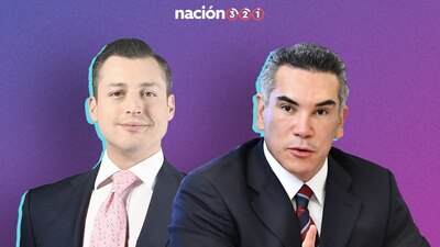 Los políticos pelearon por el nombre de Luis Donaldo Colosio