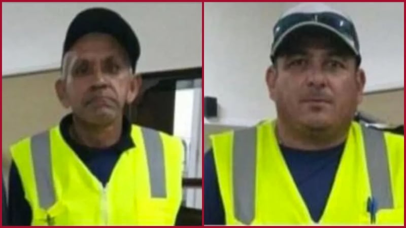 Familiares identifican a otros 2 mineros secuestrados y asesinados en Concordia, Sinaloa