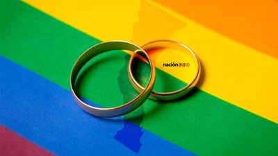 El congreso de Baja California, conformado en su mayoría por legisladores de Morena, aprobaron el matrimonio igualitario