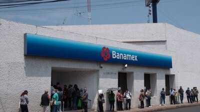 Toma previsiones si debes realizar algún pago o depósito este lunes 12 de diciembre