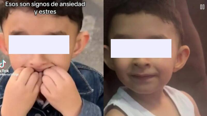 ¿Qué pasa con el pequeño Mateo, famoso por la frase “yo buapo”?
