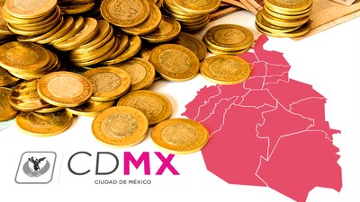 Este será el dinero que le tocará a cada demarcación para los siguientes 12 meses