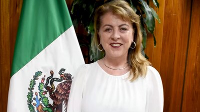 Renunciará a su cargo en la Lotenal para ir legalmente por la gubernatura en Morelos