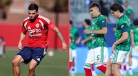 ¡La última oportunidad! México vs. Chile: ¿Cuándo es, dónde verlo y qué está en juego?