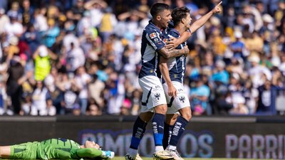 No tuvo problema y eliminó a los felinos de la Liguilla del Apertura 2024, en busca del título de la Liga MX