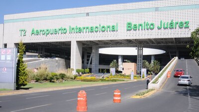 La Marina ahora se convierte en la principal operadora del AICM