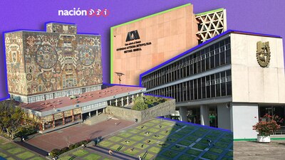 El 2020 traerá un aumento a las principales universidades públicas del país