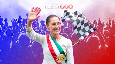 Sobre las conferencias matutinas de la mandataria, 59% manifestó una opinión buena o muy buena