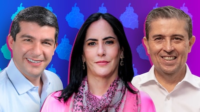 Mauricio Tabe, Lía Limón, Giovani Gutiérrez, han ido ganado terreno a los morenistas