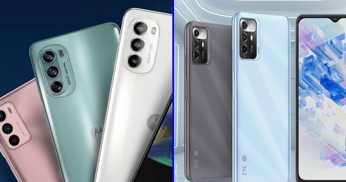 ZTE y Motorola también bloquearán celulares del mercado gris – Nacion321