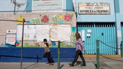 La evaluación de los alumnos depende de los docentes