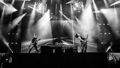 Los organizadores pueden presentar de nuevo una solicitud para la realización del evento