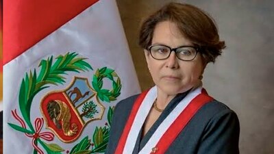 AMLO se ha pronunciado contra la destitución de Pedro Castillo