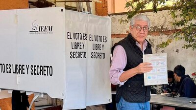 Pidió responsabilidad